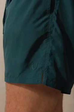Bañador Bóxer Liso