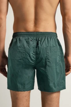 Bañador de Hombre Color Liso