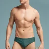 Bañador Slip Liso