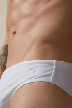 Bañador Slip Liso