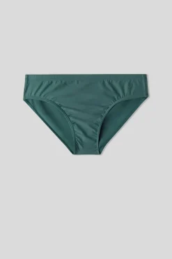 Bañador Slip Liso