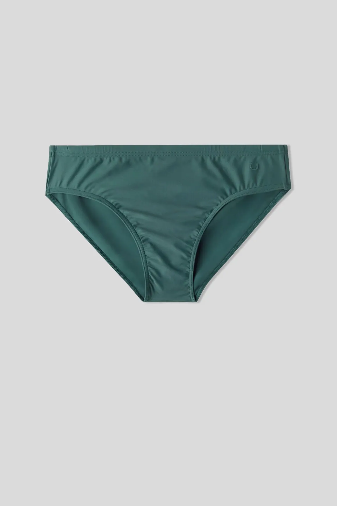 Bañador Slip Liso