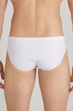 Bañador Slip Liso