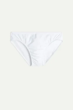 Bañador Slip Liso
