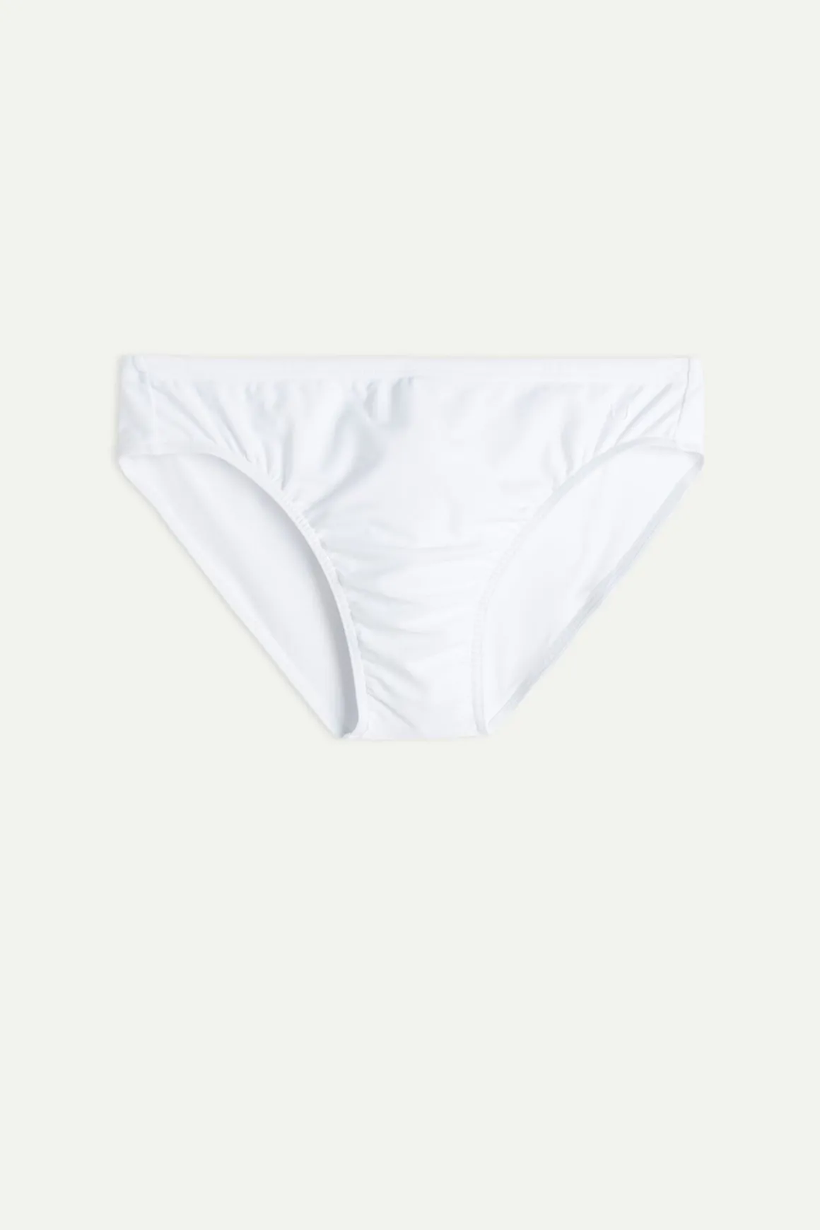 Bañador Slip Liso