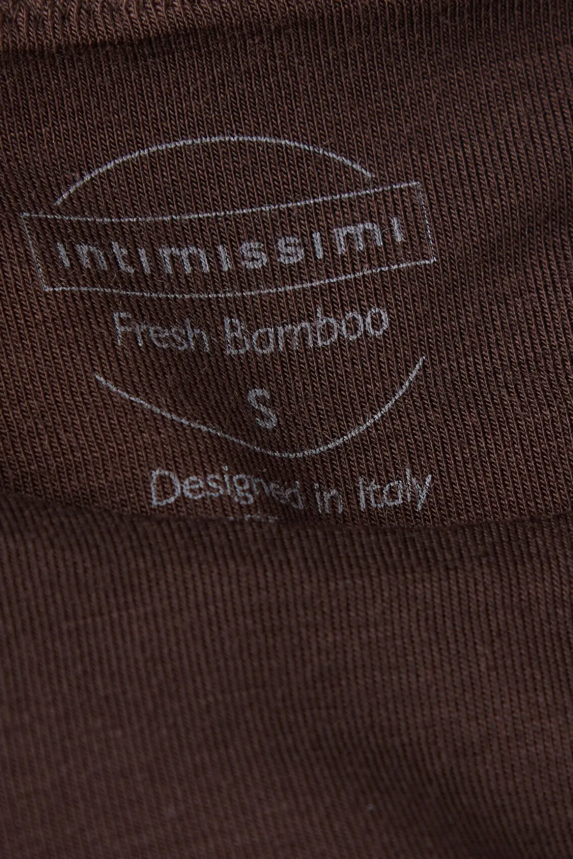 Body de Tirantes Anchos en Fresh Bamboo