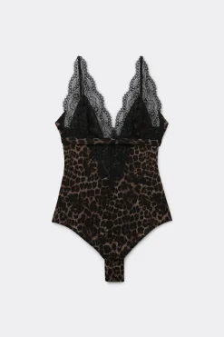 Body Luxurious Leopard