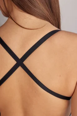 Body Sexy Back de Microfibra Ultralight
