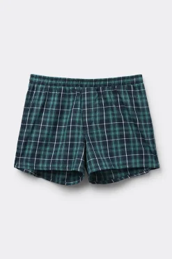 Boxer de Tela con fantasia