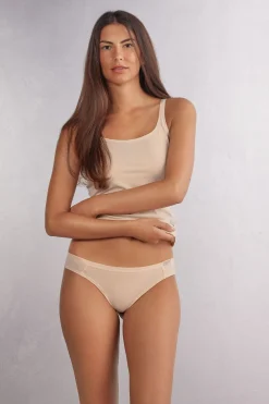 Braguita Brasileña de Algodón