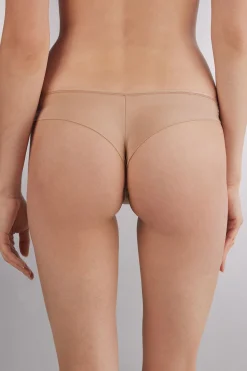 Braguita Brasileña de Microfibra Ultraligera