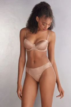 Braguita Brasileña de Seda