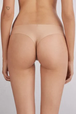 Braguita Brasileña Sin Costuras Superior Comfort