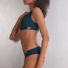 Braguita con costuras de algodón