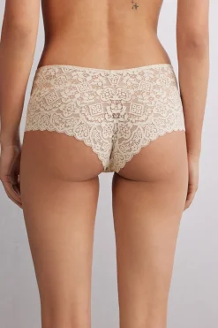 Braguita Culotte de Encaje