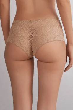 Braguita Culotte de Encaje