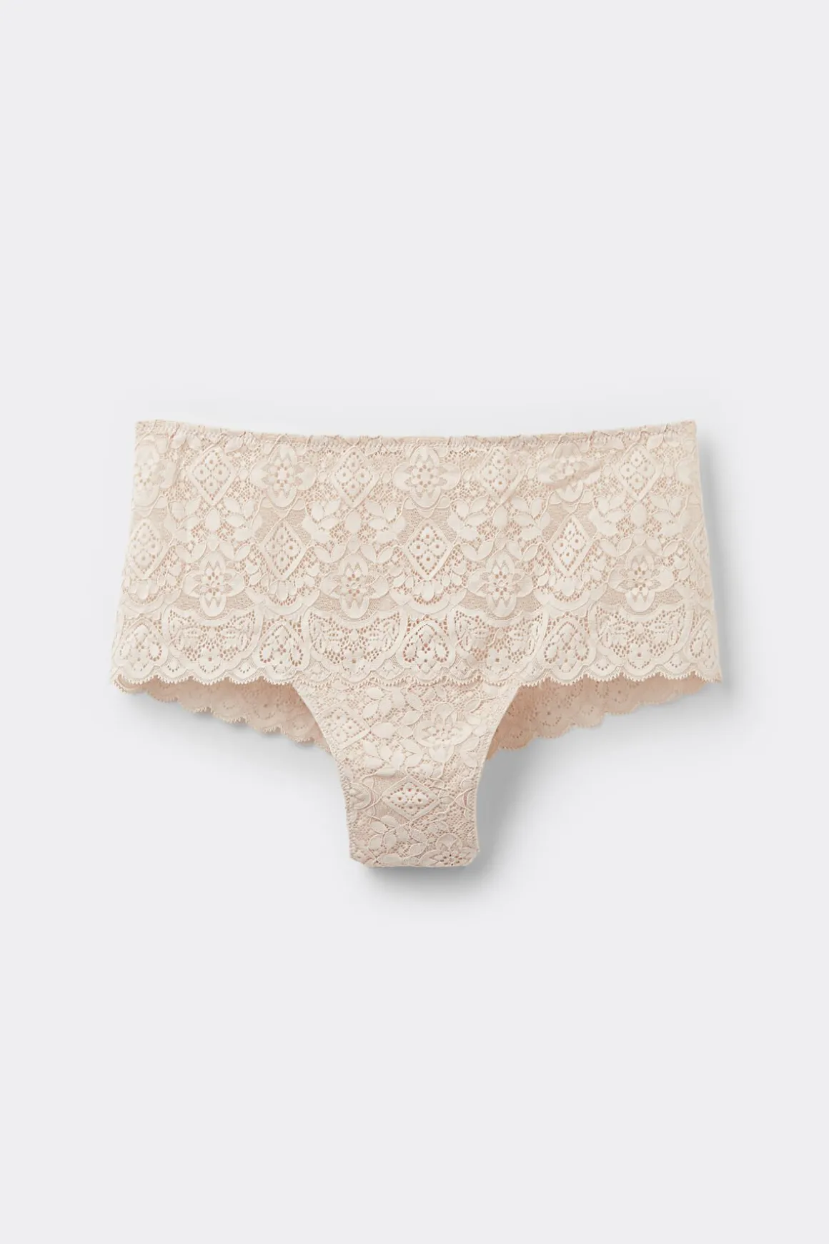 Braguita Culotte de Encaje
