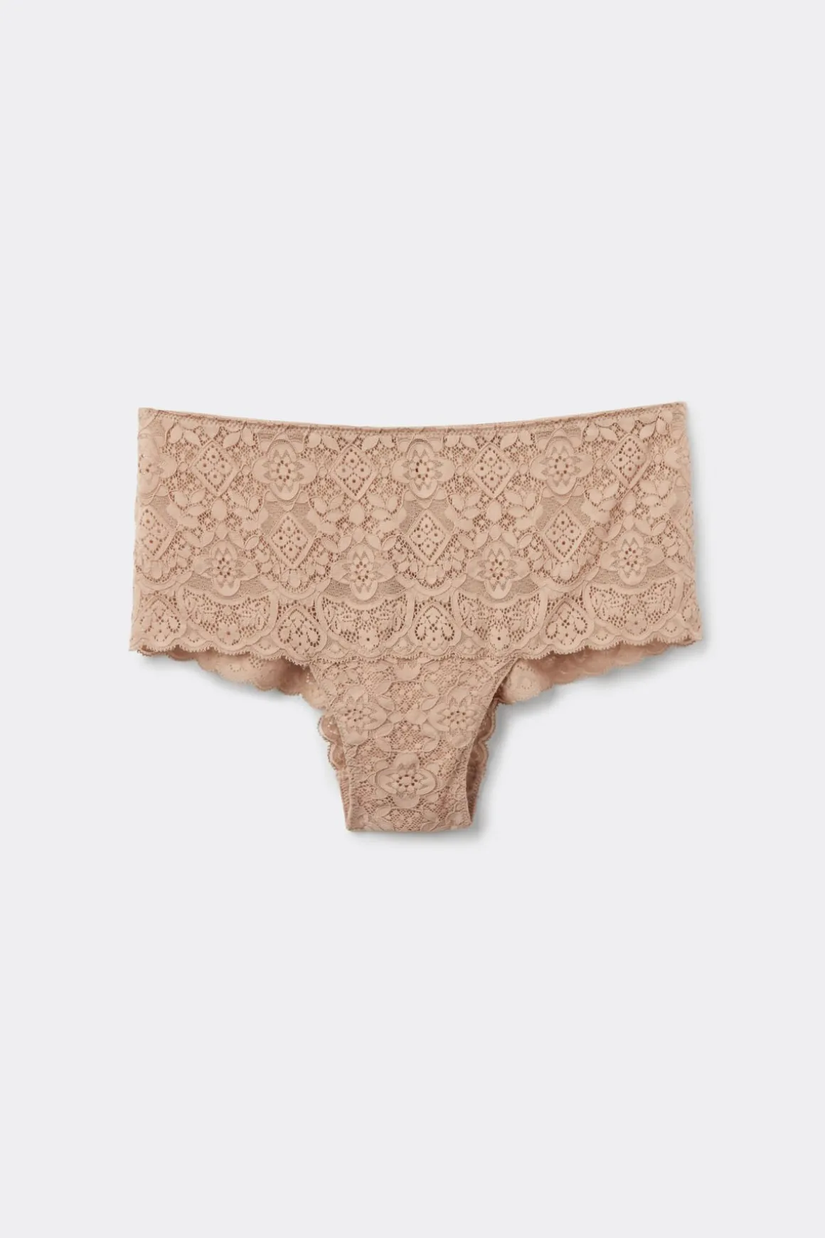 Braguita Culotte de Encaje
