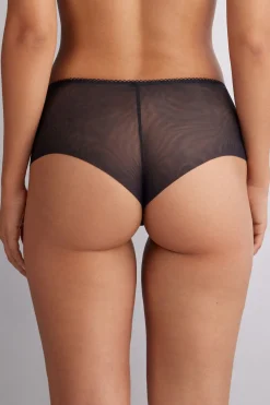 Braguita Culotte de Talle Alto See the Magic