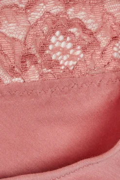 Braguita Culotte de Talle Alto Embrace Simplicity