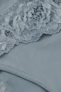 Braguita Culotte de Talle Alto Embrace Simplicity
