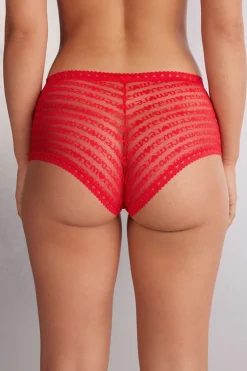 Braguita Culotte More Amore