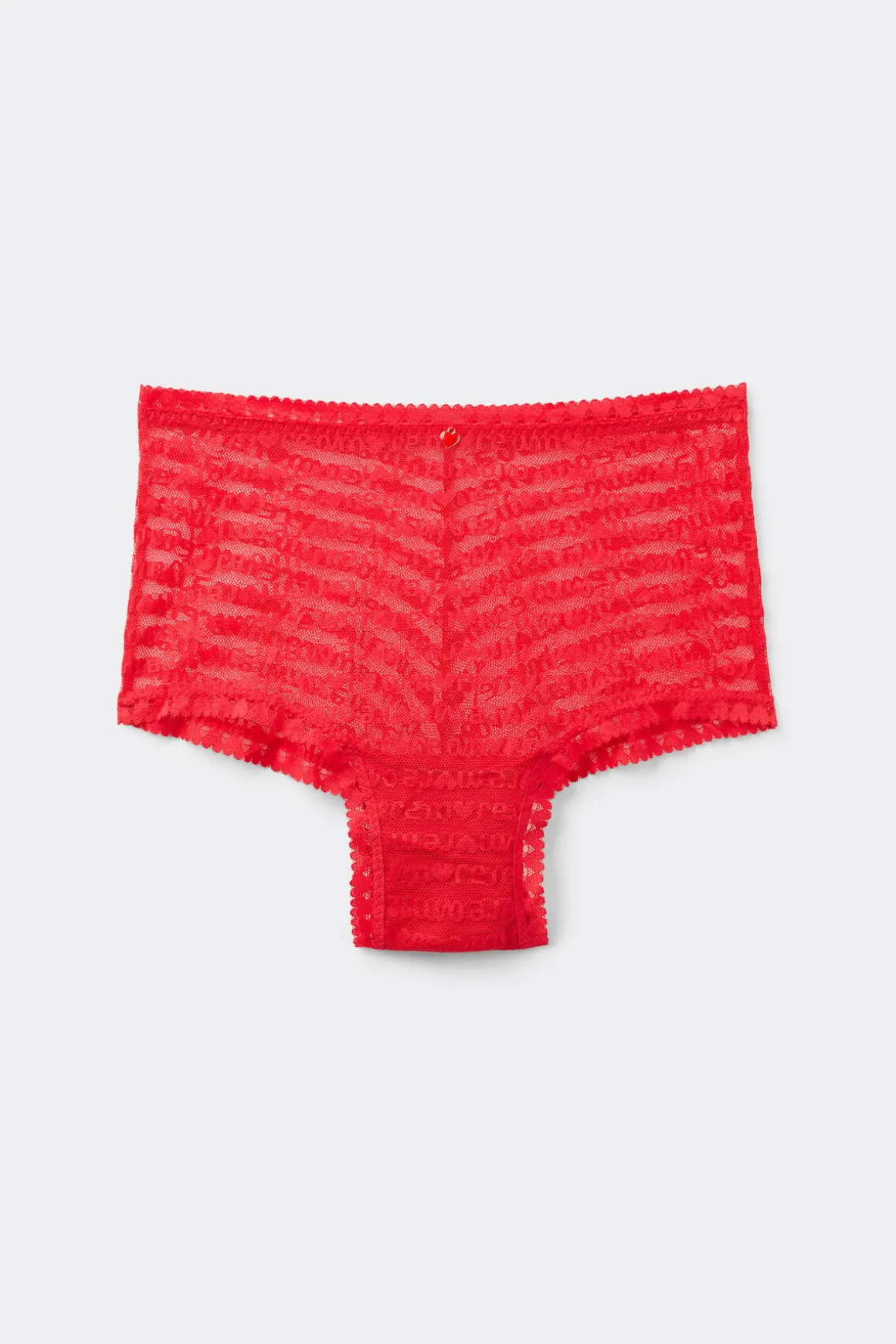 Braguita Culotte More Amore