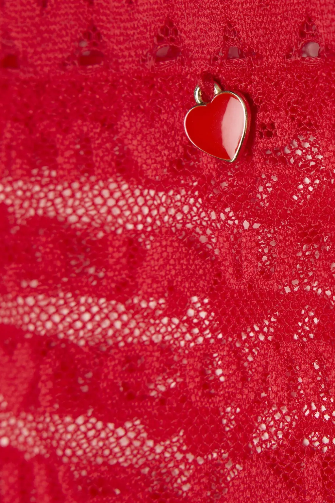 Braguita Culotte More Amore