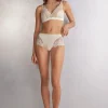 Braguita Culotte Talle Alto Self Love