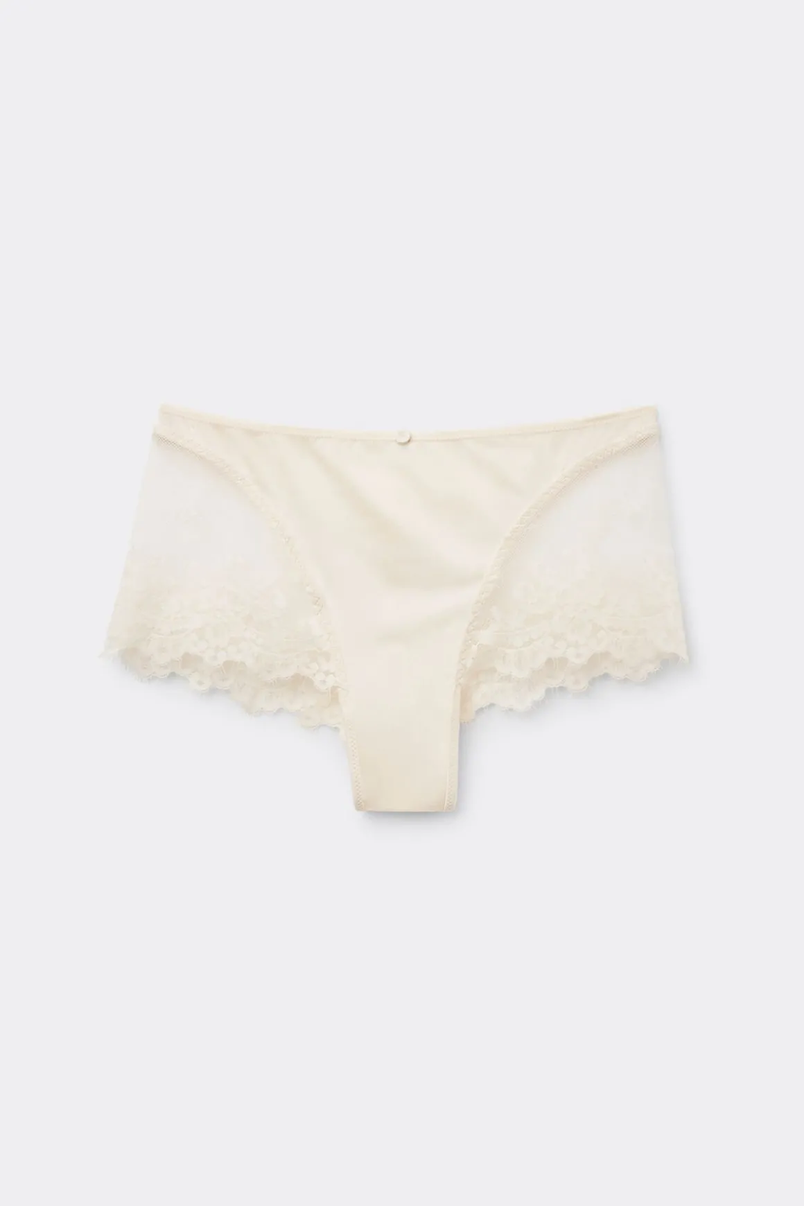 Braguita Culotte Talle Alto Self Love