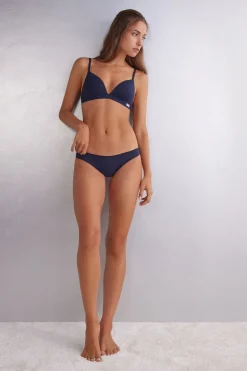 Braguita de Talle Bajo de Algodón