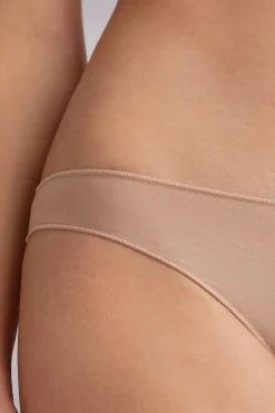 Braguita de Talle Bajo de Algodón