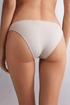 Braguita de Talle Bajo de Algodón