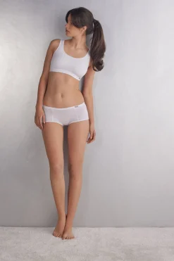 Brasier de Algodón
