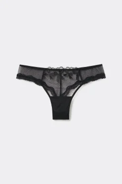 Brasileña Frou Frou Romance