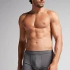 Bóxer de Algodón para Hombre Superior