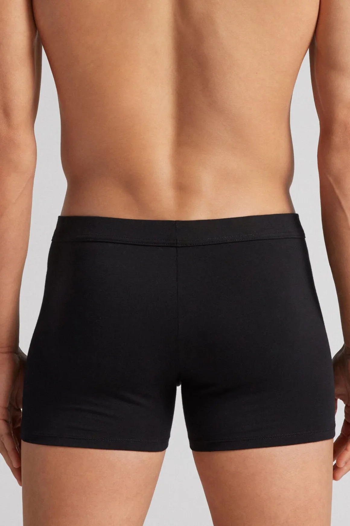 Bóxer de Algodón para Hombre Superior