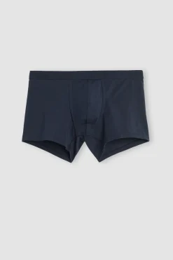 Bóxer de Algodón para Hombre Superior