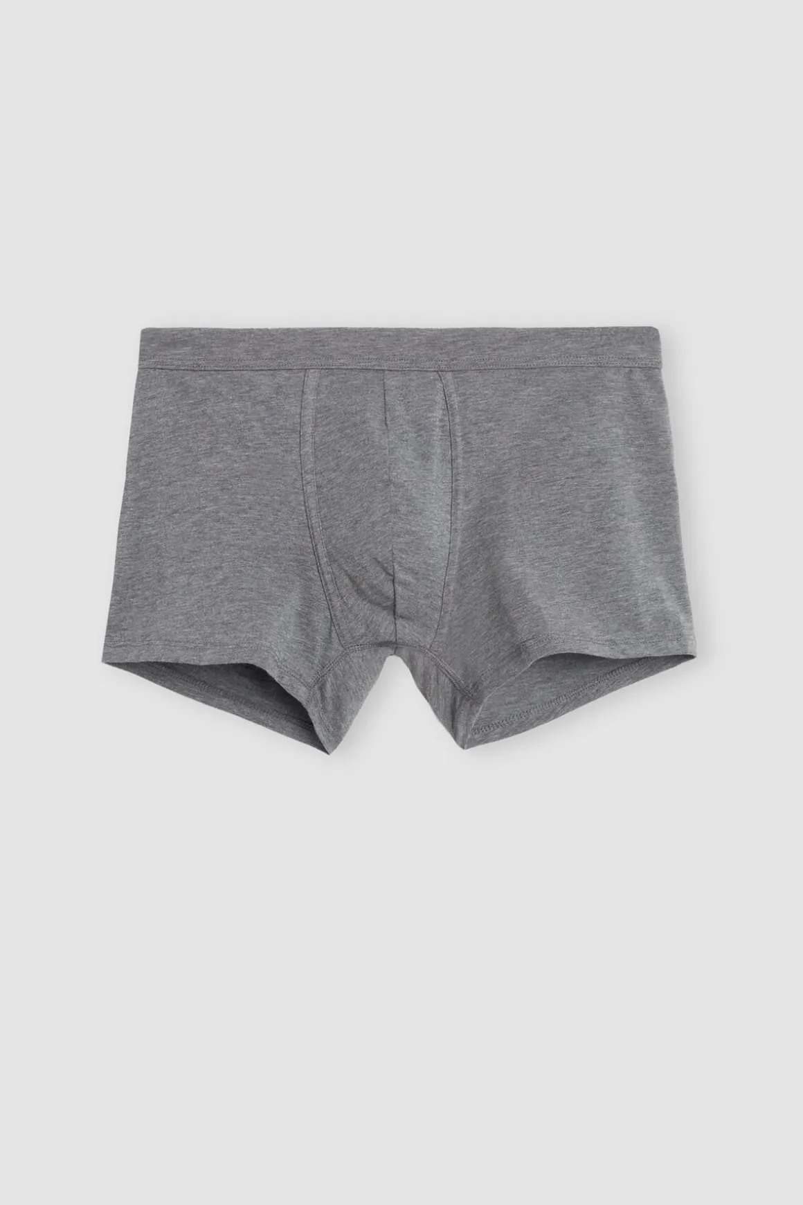 Bóxer de Algodón para Hombre Superior