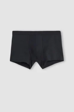 Bóxer de Algodón para Hombre Superior