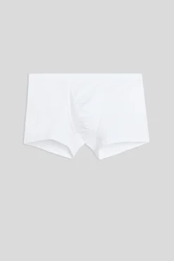 Bóxer de Algodón para Hombre Superior