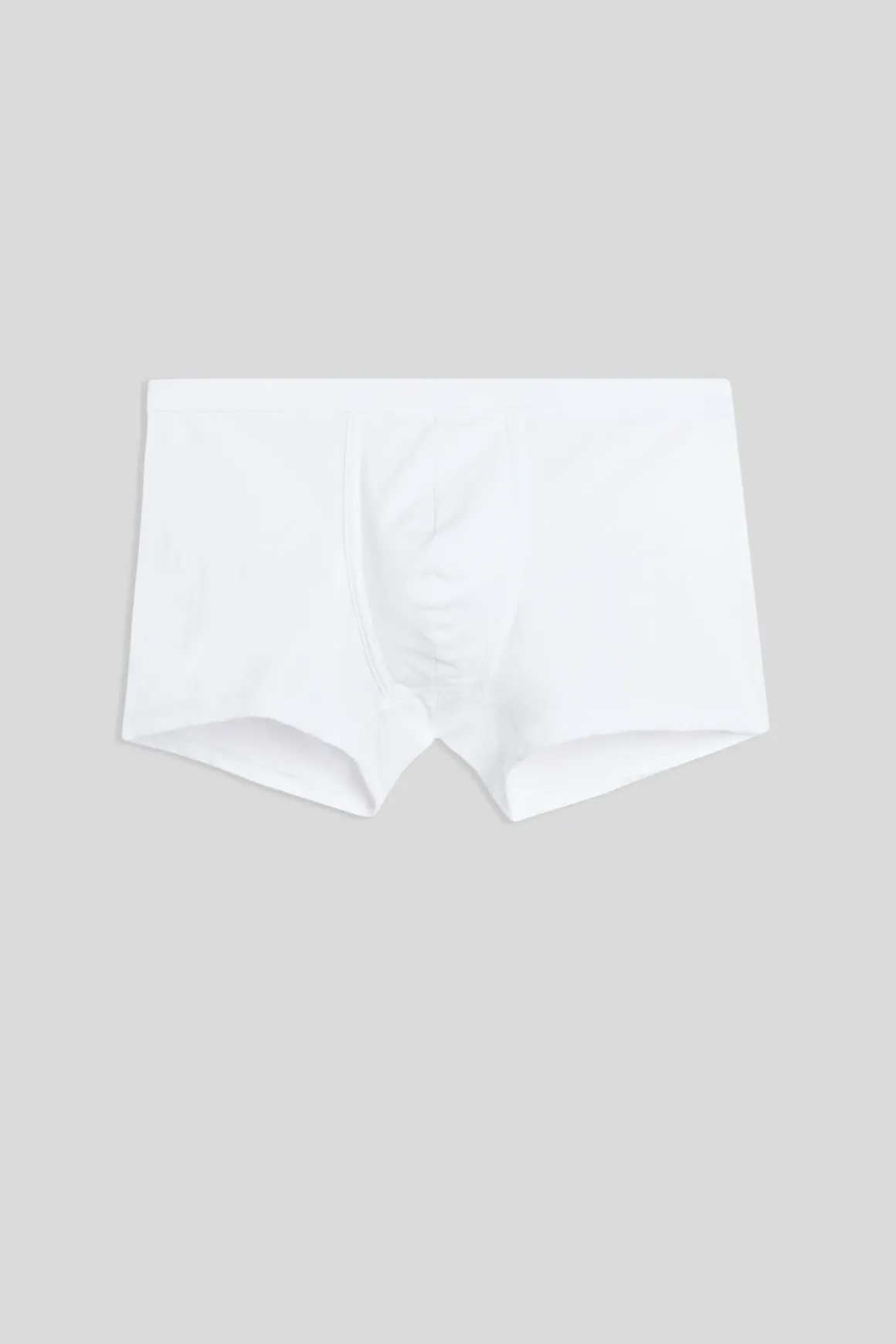 Bóxer de Algodón para Hombre Superior
