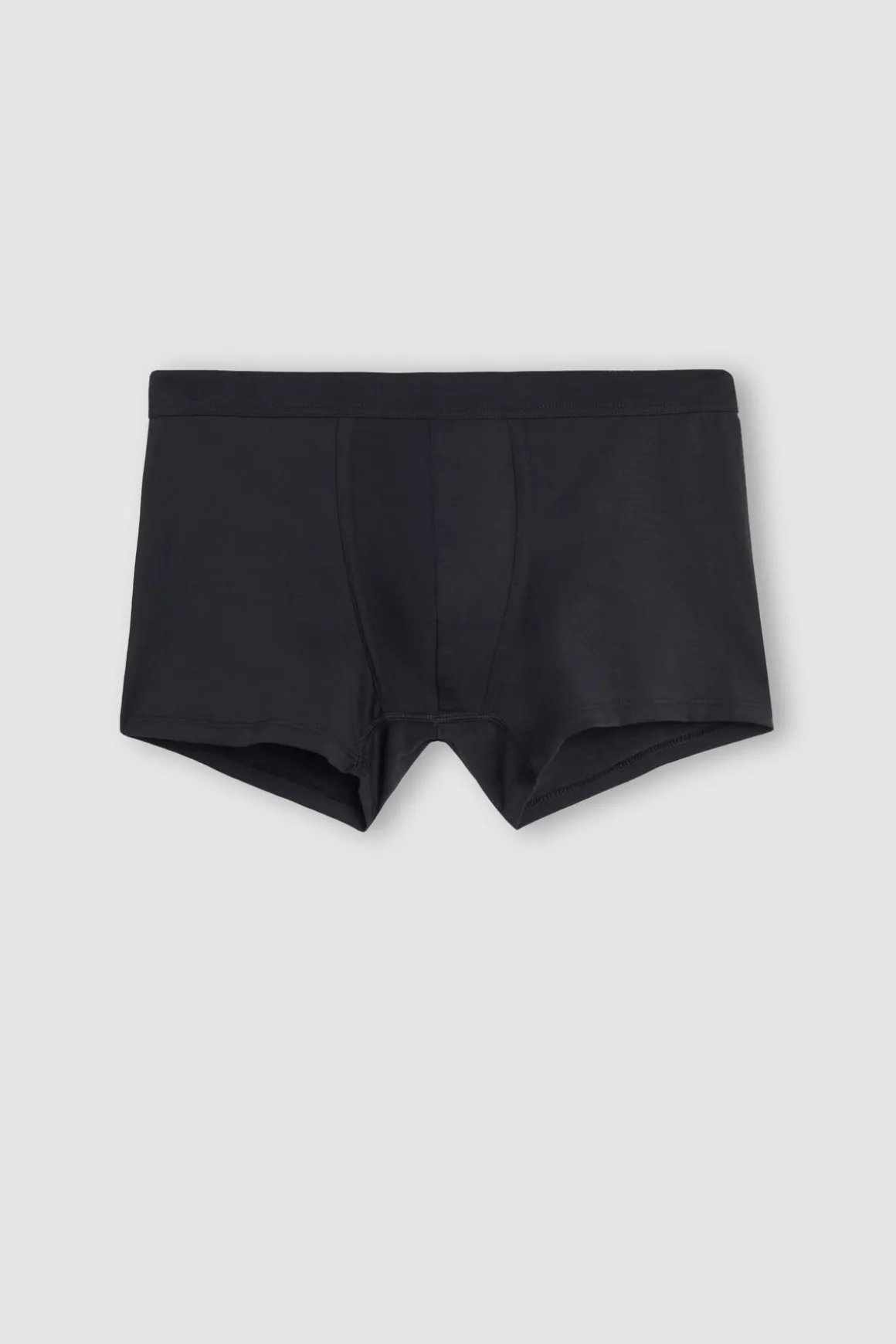 Bóxer de Algodón para Hombre Superior