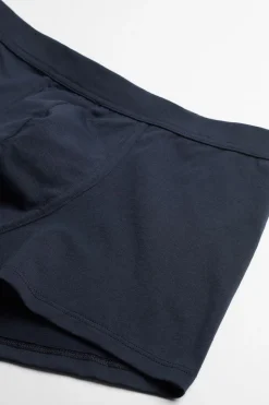Bóxer de Algodón para Hombre Superior