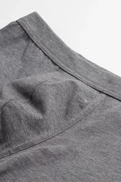 Bóxer de Algodón para Hombre Superior