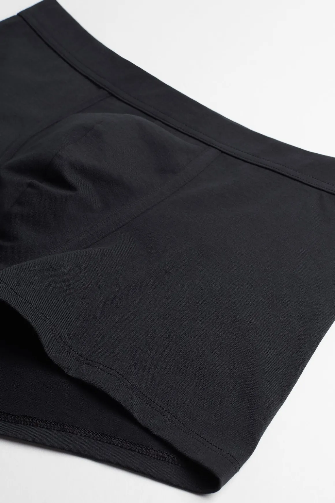 Bóxer de Algodón para Hombre Superior