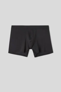 Bóxer de Modal y Seda
