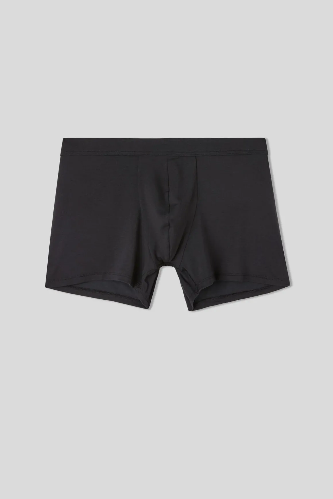 Bóxer de Modal y Seda