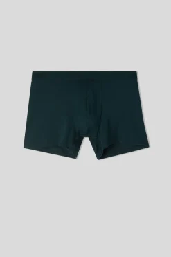 Bóxer de Modal y Seda