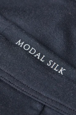 Bóxer de Modal y Seda